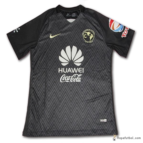 Camiseta Club América 2016/17 Gris